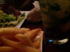 山芋薯条-Boxing Cat Brewery拳击猫精酿啤酒馆(永福店)