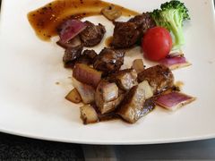 -御泉七味铁板烧(高区店)