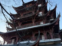 -采石矶景区