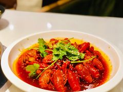 -八珍玉食鸡煲·打边炉(印象城店)