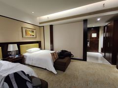 -广州粤海喜来登酒店