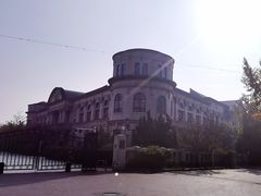 -旅顺博物馆