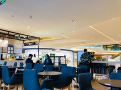大堂-36抹茶·千层与鲜果茶(欢乐海岸店)