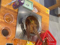 -麻一生西航涮涮(盛龙广场直营店)