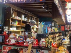 -小川洋风料理(汉街店)