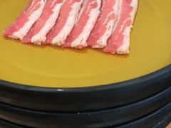 -牛New寿喜烧(青浦店)