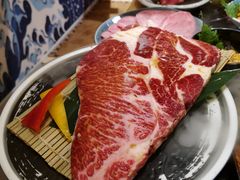 -龍二烧肉酒场(九亭店)