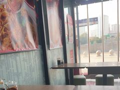 -李先生牛肉面大王(郑州火车站西广场2店)
