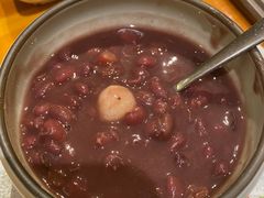 红豆沙圆子-酒吞(七宝领展广场店)