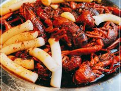 -王红军龙虾(新民路店)