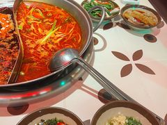 -江北北火锅馆·公路夜市(魏公村店)