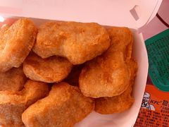 -肯德基(中纬店)