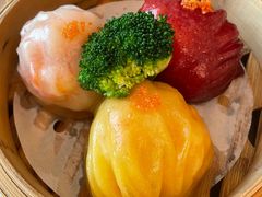 -安蒂娅.悦景轩中餐厅(西乡店)