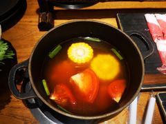 -呷哺呷哺 黄金牧场 (新中关购物中心店)
