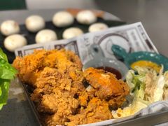 -妥妥烤肉料理(昙华林店)