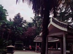 -北湖公园