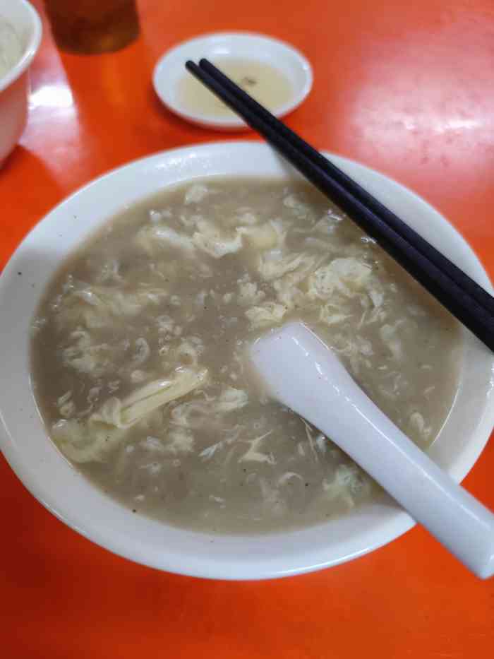 途經徐州住宿一晚我們不知道這的特色是什麼在網上找