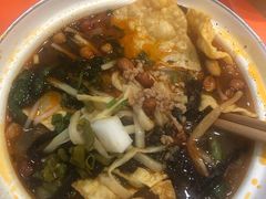 小螺莉螺蛳粉-丽丽三鲜螺蛳粉(田林路店)
