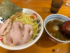 -日出拉面(望京店)