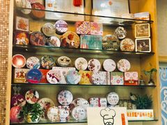 -家琳甜品(江南东店)