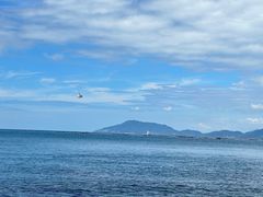 -三亚西岛海洋文化旅游区