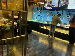 -安徽高速开元国际大酒店·地中海自助餐厅