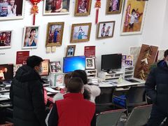 -中国照相馆(王府井店)