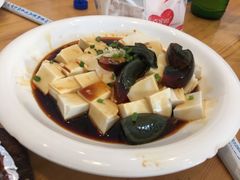 -乌镇那一年小院主题餐厅(甘泉西路店)