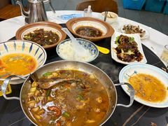 -李东农庄(中南百草园地标店)