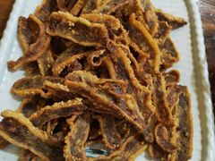 -阿拉木汗餐厅(山大路店)