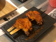 -火山屋台(新街口店)