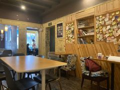 -阿sir咖啡(陶谷新村店)
