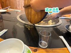 -姥家大锅台(魏各庄路店)
