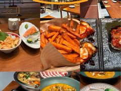 -8PINTS八品脱·日料·烧鸟·精酿小酒馆(莘庄店)