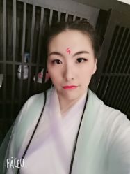 -盘子女人坊古装写真摄影(天津总店)