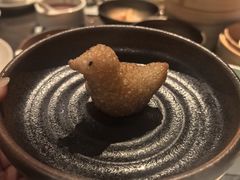 -万丽轩·粤菜(王府井金茂万丽酒店)