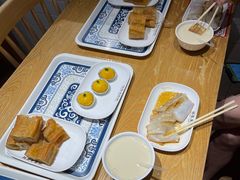 -冰泉豆浆馆(阳朔店)