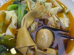 -洋洋安徽牛肉板面(洋洋店)