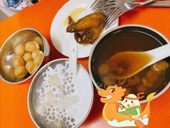 -甜心阁(沿江路店)