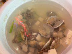 -王庄阿咪海鲜大排档(象园店)