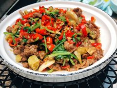 -云梦庭·剁椒鱼头(银泰中心in99店)