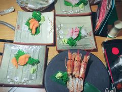 -赤坂亭·M9和牛烧肉·铁板烧(合肥万象城店)