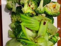 -北海金昌开元名都大酒店·四季轩中餐厅