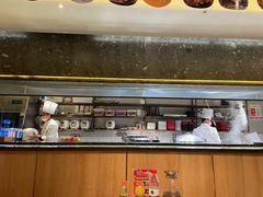 -金掌勺东北菜(格兰晴天店)