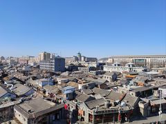 -祖母的厨房美式西餐厅(北京坊店)