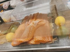 -索菲特酒店 · 云尚天际自助餐厅