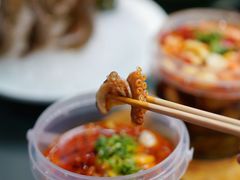 -金龙·打边炉(南京西路店)