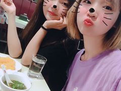 -海底捞(明洞店)