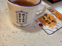 -陈艳红火锅菜·冒菜(簋街店)