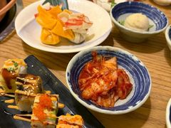 -伊豆野菜村(大族广场店)